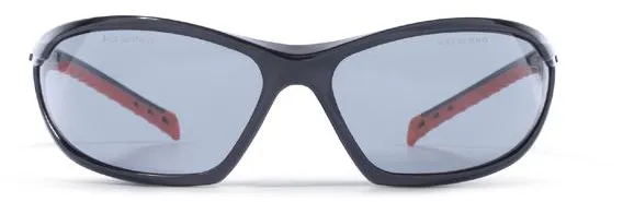 Zekler Z104 Skyddsglasögon - Grå
