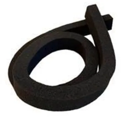 Karfa KARFA fogstopp P40 40 mm för P110+P58