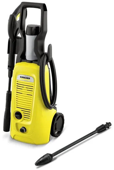 Kärcher Högtryckstvätt K 4 UNIVERSAL