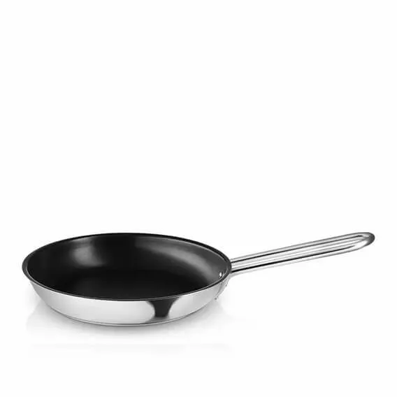 Eva Solo Stekpanna Ø 24 cm - Rostfritt stål