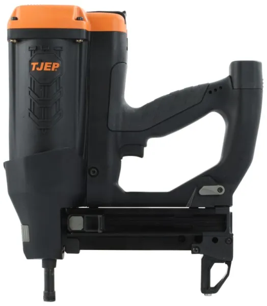 TJEP CP 40 GAS 3G Stålsömpistol, med 2 Li-Ion-batterier och laddare