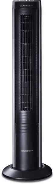 Sensotek ST 800 tornfläkt
